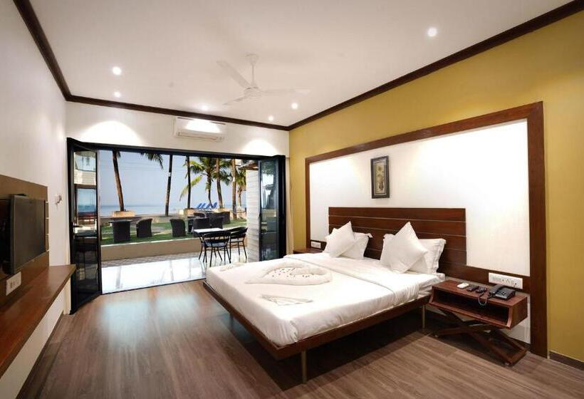 Quarto Estandar Vista Mar, The Windmill Resorts