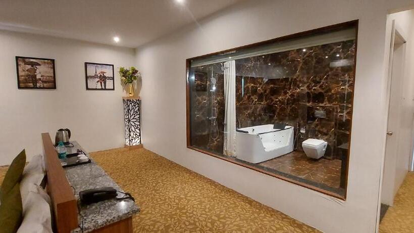 Suíte Vista Mar, The Windmill Resorts