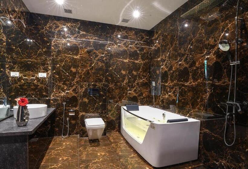 Suíte Vista Mar, The Windmill Resorts