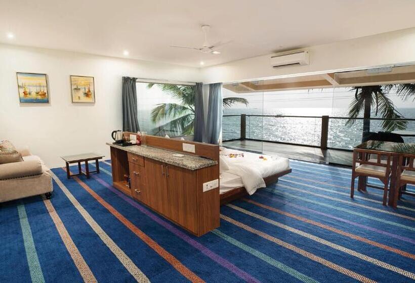 Suíte Vista Mar, The Windmill Resorts