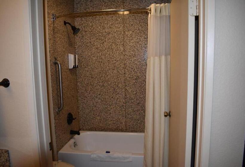 스탠다드 룸, Best Western Apricot Inn