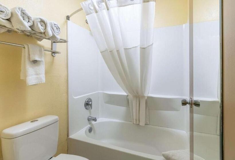 Стандартный Номер Кровать Кинг, Quality Inn