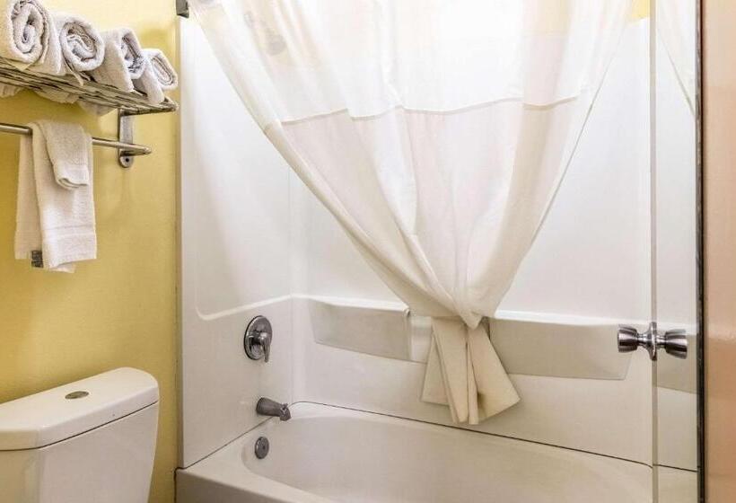 غرفة قياسية, Quality Inn