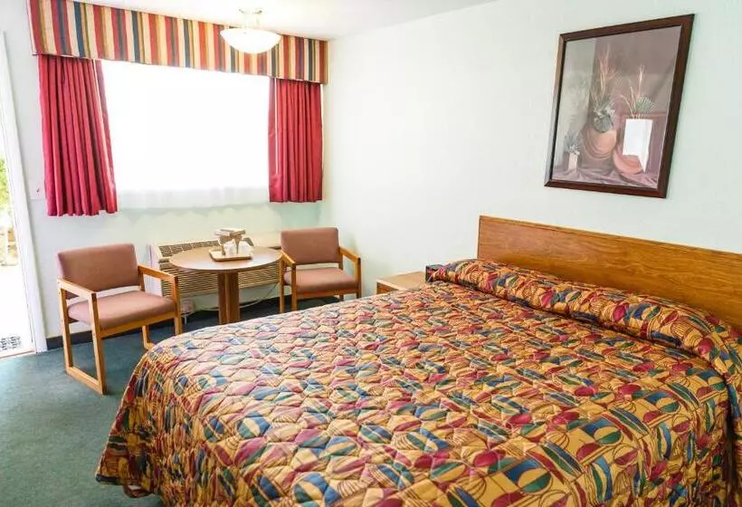 スイート（家族用）, Safari Inn