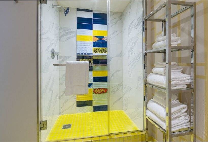 스탠다드 룸, Sahara Las Vegas