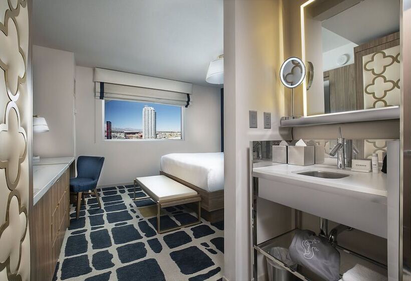 스탠다드 룸, Sahara Las Vegas