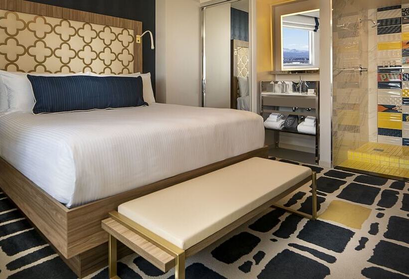 스탠다드 룸, Sahara Las Vegas