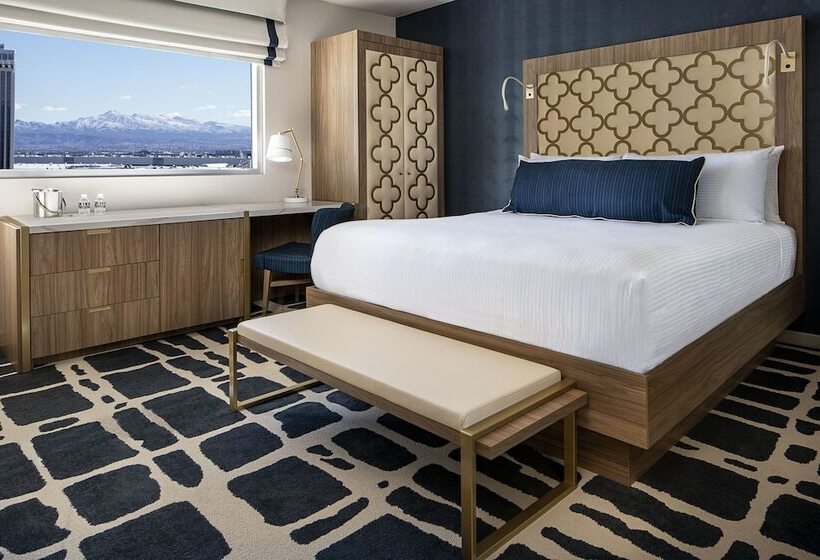 스탠다드 룸, Sahara Las Vegas