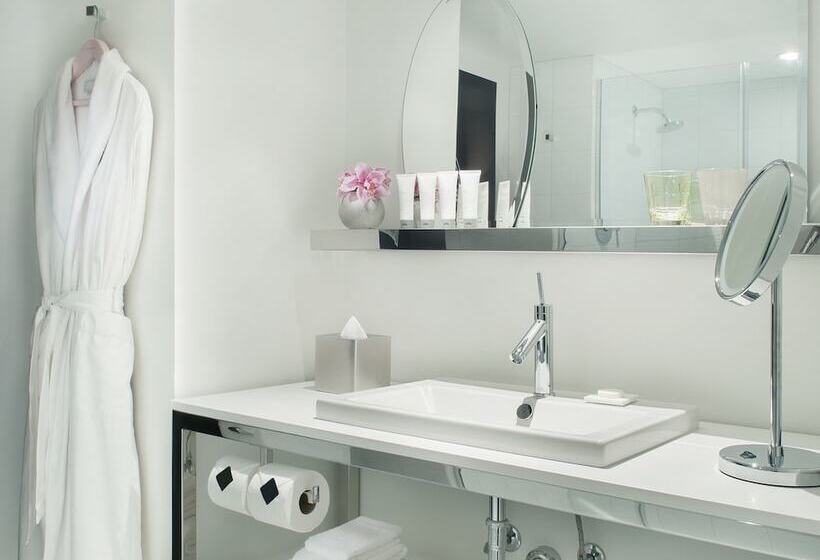 스탠다드 룸, Sahara Las Vegas