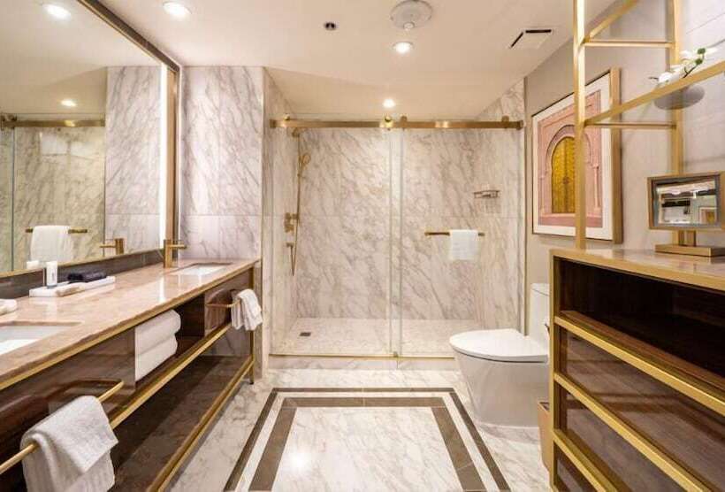 스위트, Sahara Las Vegas