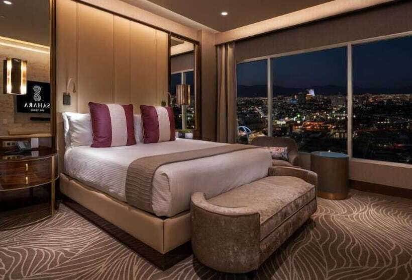 스위트, Sahara Las Vegas