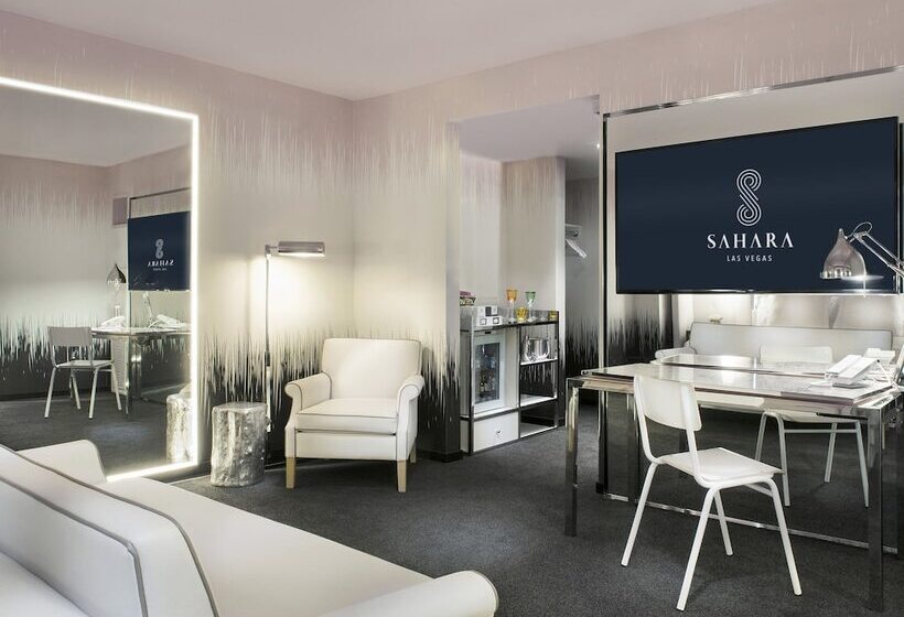 스탠다드 룸, Sahara Las Vegas