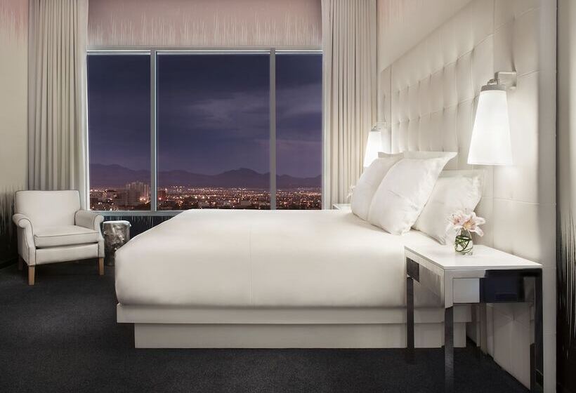 اتاق استاندارد, Sahara Las Vegas