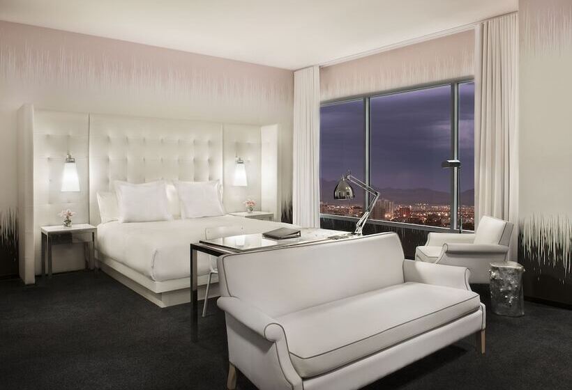 스탠다드 룸, Sahara Las Vegas