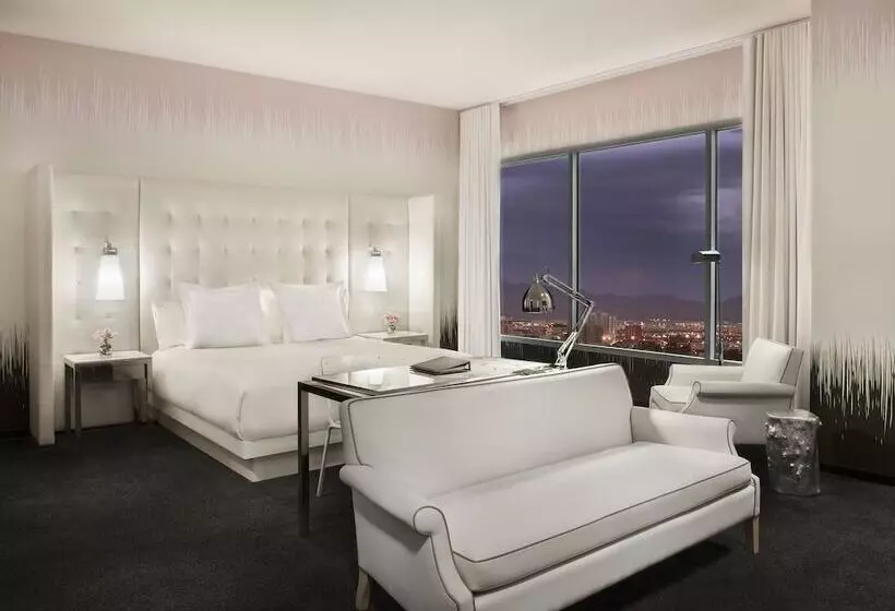 اتاق استاندارد, Sahara Las Vegas