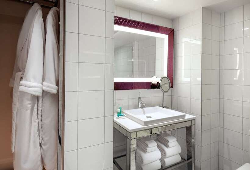 스탠다드 룸, Sahara Las Vegas