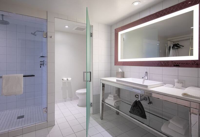 스탠다드 룸, Sahara Las Vegas