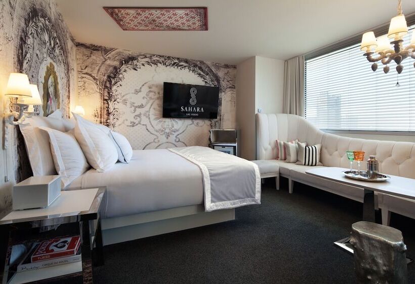 스탠다드 룸, Sahara Las Vegas
