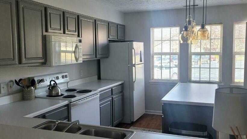 غرفة ديلوكس سرير كينج, Salt Creek Golf Retreat