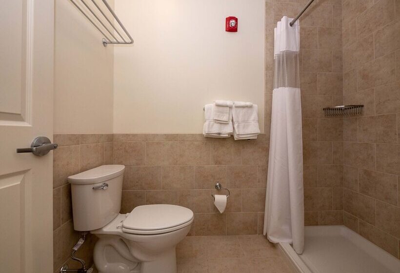 جناح ديلوكس غرفتين نوم, Sea Latch Inn