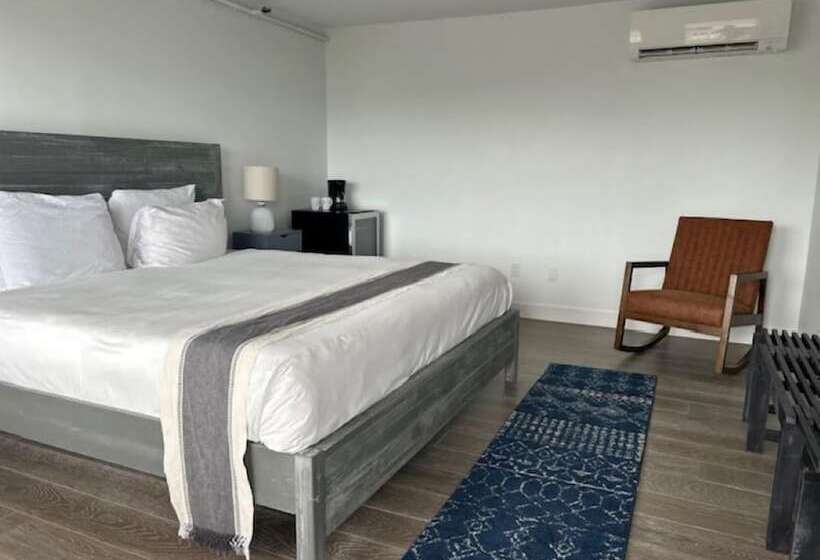 إستوديو قياسى سرير مزدوج, Sea Latch Inn