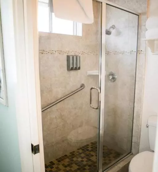 اتاق استاندارد, Sea Otter Inn