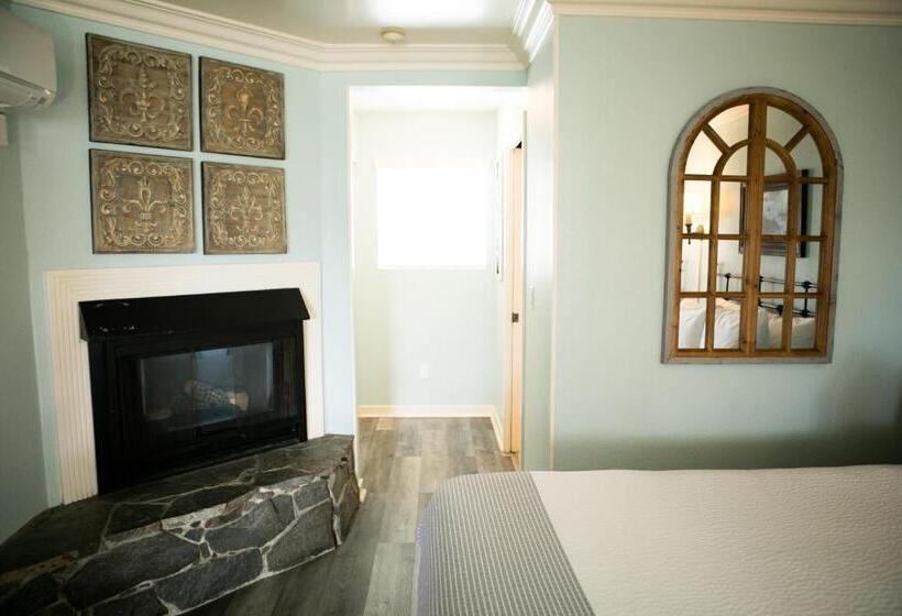 스탠다드 룸, Sea Otter Inn