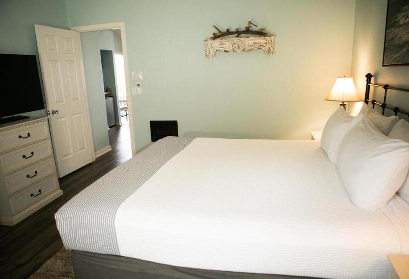 패밀리 스위트, Sea Otter Inn