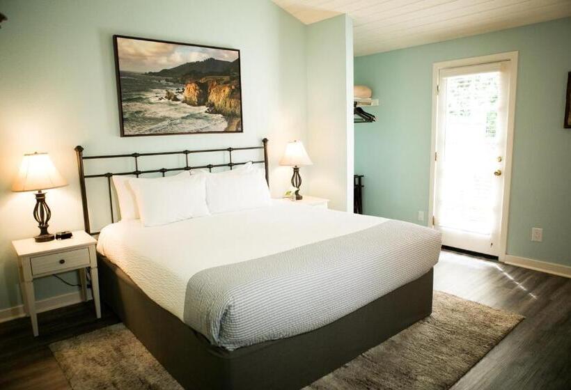 패밀리 스위트, Sea Otter Inn