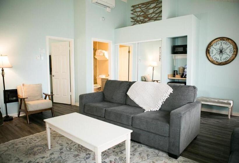 Family Suite, Sea Otter Inn
