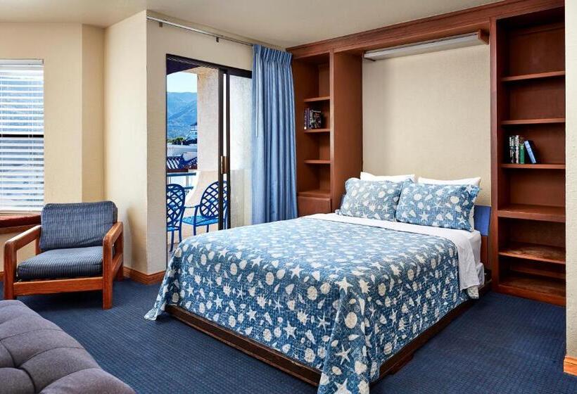 Люкс Повышенной Комфортности, Seaport Village Inn, Avalon