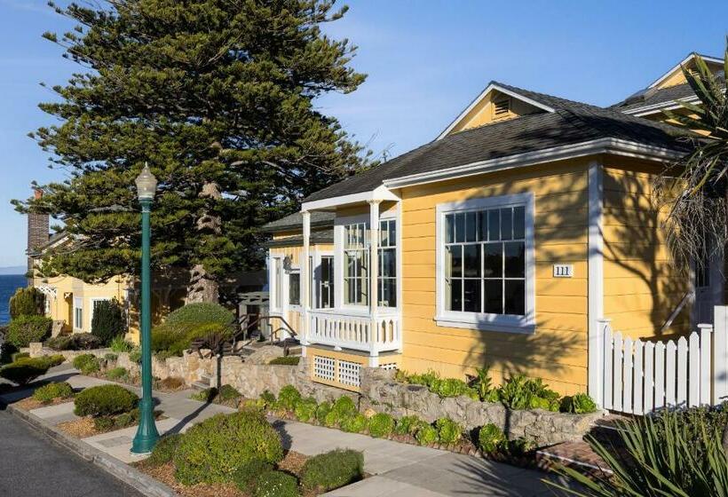 סוויטת פרמיום 2 חדרים, Seven Gables Inn On Monterey Bay, A Kirkwood Collection