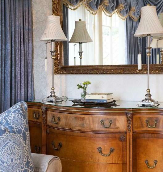 2 베드룸 프리미엄 스위트, Seven Gables Inn On Monterey Bay, A Kirkwood Collection