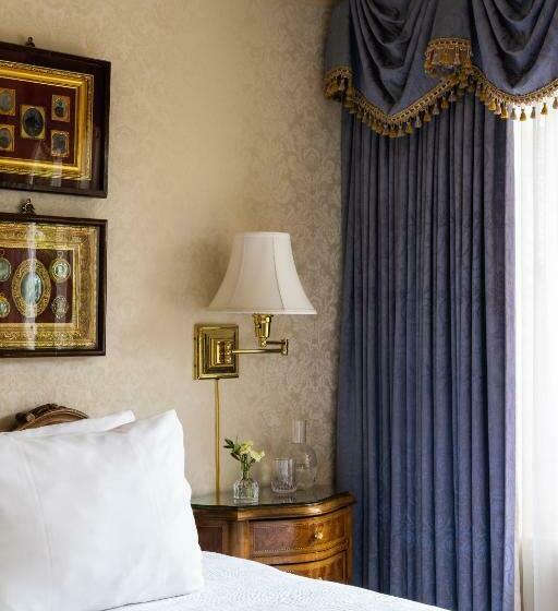 جناح بريميوم غرفتين نوم, Seven Gables Inn On Monterey Bay, A Kirkwood Collection