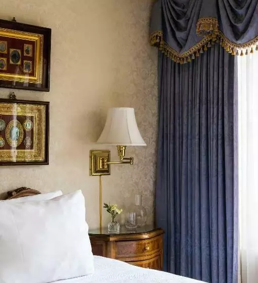 سوئیت پریمیوم 2 خوابه, Seven Gables Inn On Monterey Bay, A Kirkwood Collection