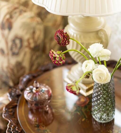 2 베드룸 프리미엄 스위트, Seven Gables Inn On Monterey Bay, A Kirkwood Collection
