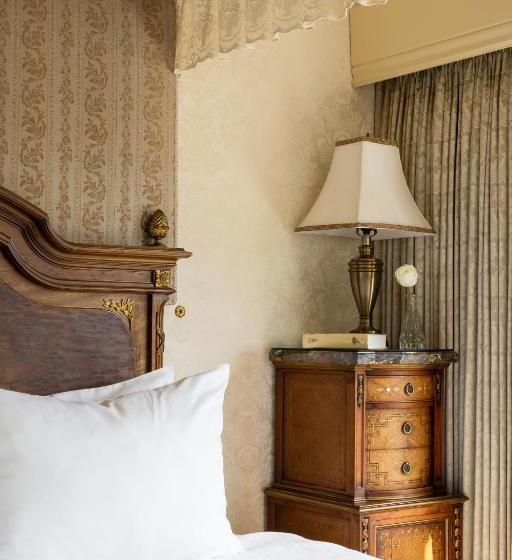 סוויטת פרמיום 2 חדרים, Seven Gables Inn On Monterey Bay, A Kirkwood Collection