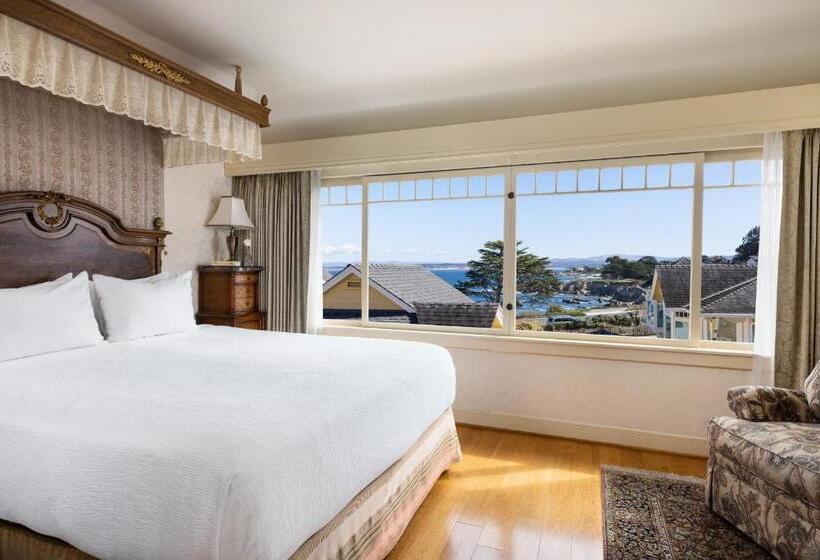 סוויטת פרמיום 2 חדרים, Seven Gables Inn On Monterey Bay, A Kirkwood Collection