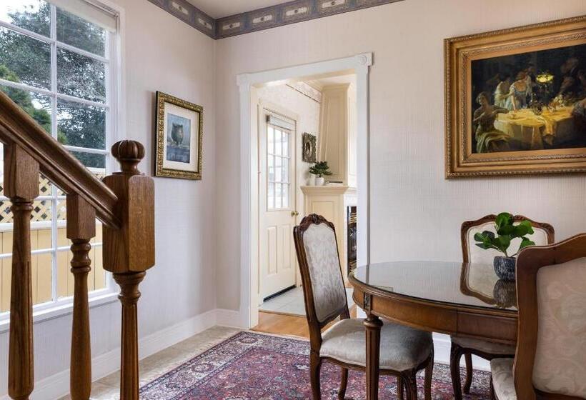 2 베드룸 프리미엄 스위트, Seven Gables Inn On Monterey Bay, A Kirkwood Collection