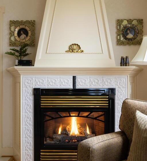 סוויטת פרמיום 2 חדרים, Seven Gables Inn On Monterey Bay, A Kirkwood Collection