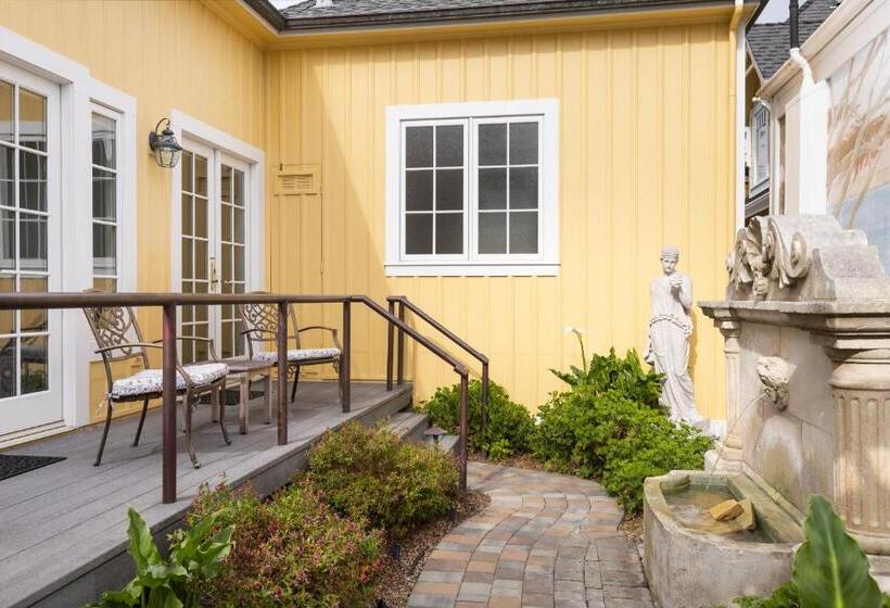סוויטת 2 חדרי שינה, Seven Gables Inn On Monterey Bay, A Kirkwood Collection