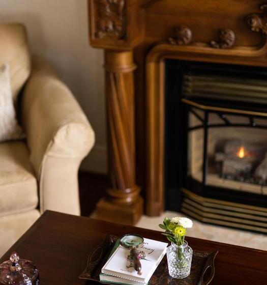 סוויטת 2 חדרי שינה, Seven Gables Inn On Monterey Bay, A Kirkwood Collection