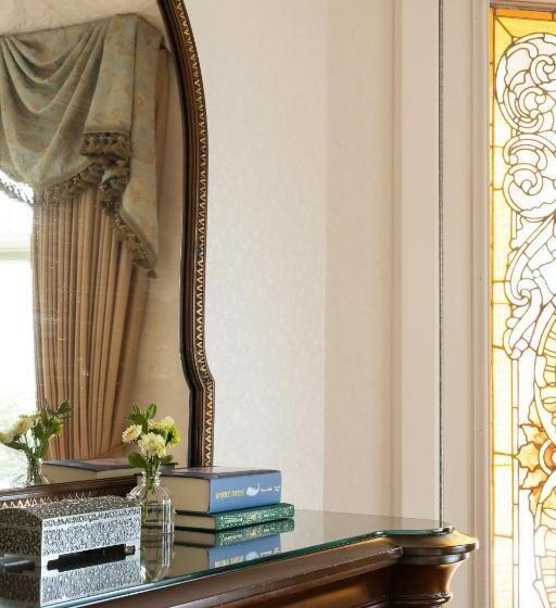 חדר סופריור עם מיטת קינג, Seven Gables Inn On Monterey Bay, A Kirkwood Collection