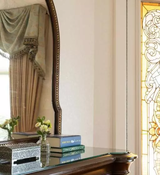 اتاق سوپریور با تخت بزرگ, Seven Gables Inn On Monterey Bay, A Kirkwood Collection