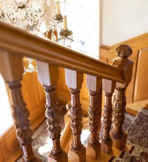 اتاق لوکس با چشم‌انداز دریا, Seven Gables Inn On Monterey Bay, A Kirkwood Collection