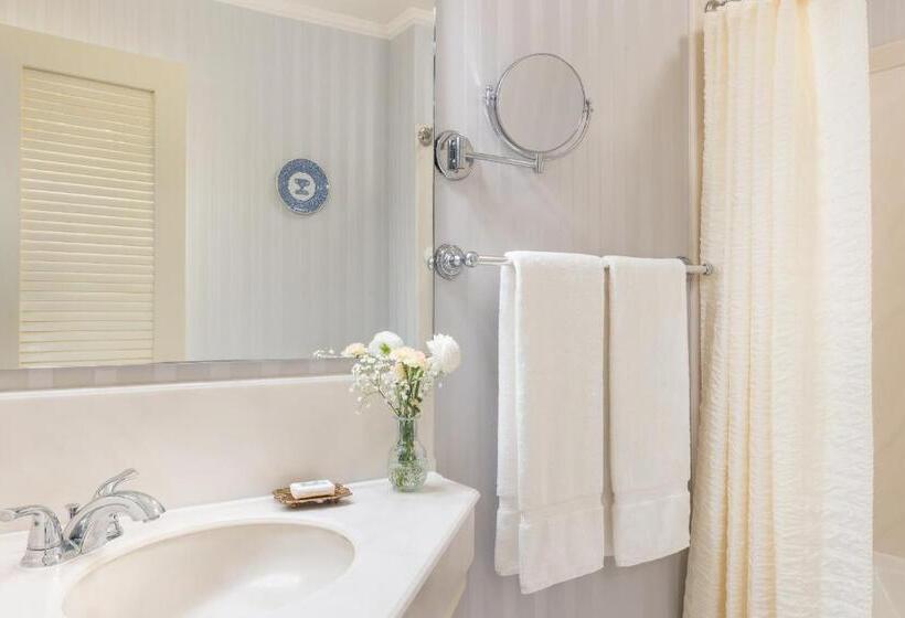 디럭스 룸 바다 전망, Seven Gables Inn On Monterey Bay, A Kirkwood Collection