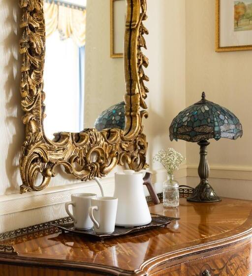 חדר דלוקס נוף לים, Seven Gables Inn On Monterey Bay, A Kirkwood Collection