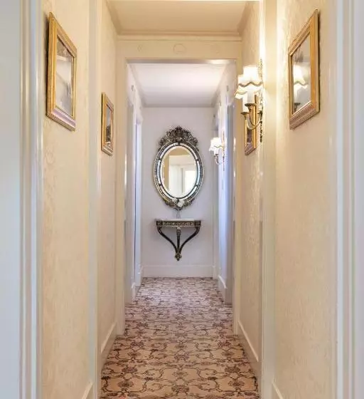 اتاق استاندارد با چشم‌انداز دریا, Seven Gables Inn On Monterey Bay, A Kirkwood Collection