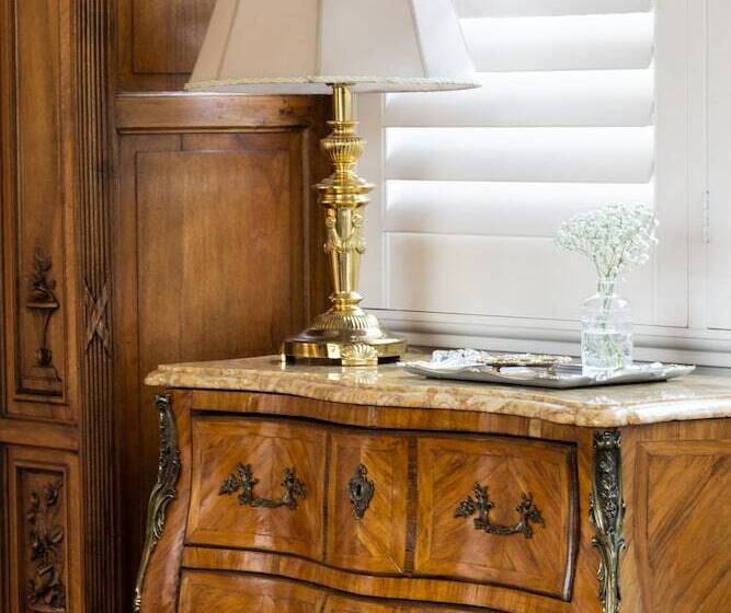 חדר דלוקס צדדי נוף לים, Seven Gables Inn On Monterey Bay, A Kirkwood Collection