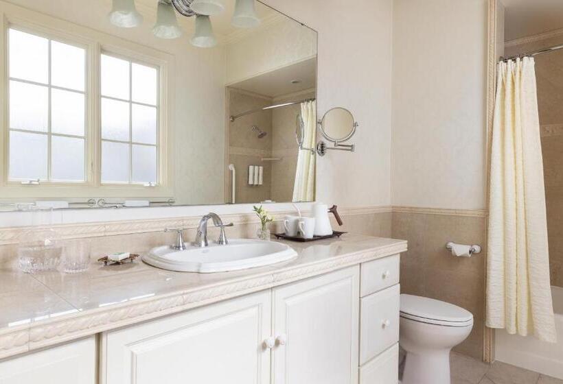 침실 2개 스위트, Seven Gables Inn On Monterey Bay, A Kirkwood Collection